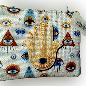 Hamsa small Bag
